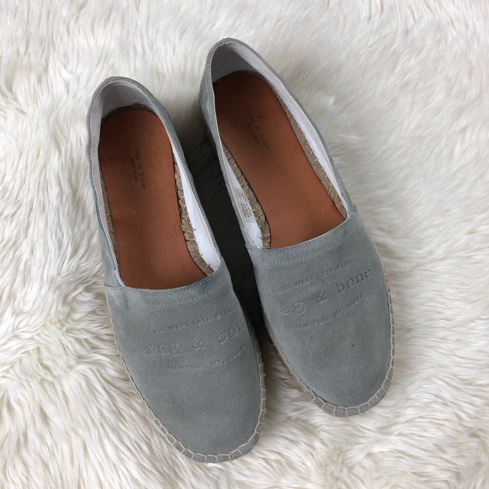 Rag & bone Edie espadrille